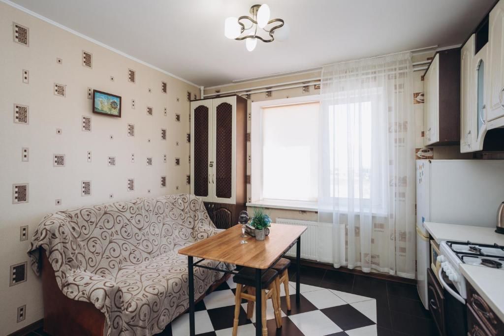Апартаменты Apartment on Kharkovskaya 2 floor Сумы-44