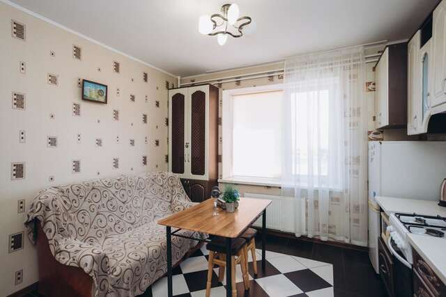 Апартаменты Apartment on Kharkovskaya 2 floor Сумы-25